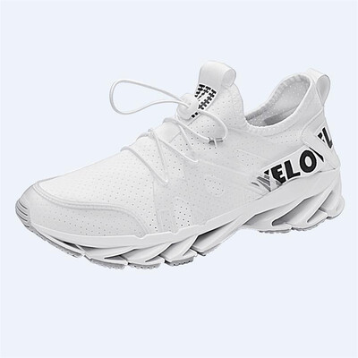 

Summer breathable blade shoes fashion Joker sports casual shoes comfortable soft folding sole shoes