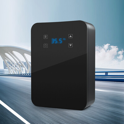 

MANEN car air pump car air pump portable electric car tire pump smart digital display M601