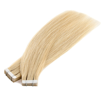 

Neitsi 16inch Straight Tape in Real Human Hair Extensions 5A Grade 10Pcs Pac