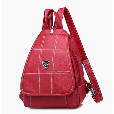 

Weis Womens Boutique Fashion Waterproof Backpack B-NVBM6943