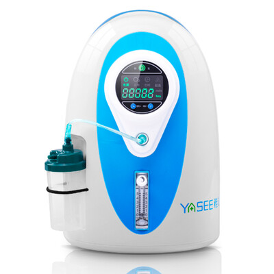 

Sehr (YASEE) XS-300 стандартный небольшой медицинский кислород машина 3L