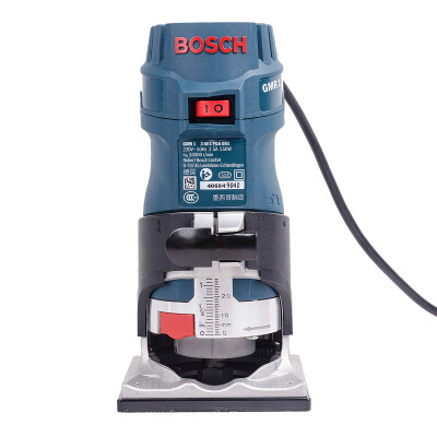 

Bosch BOSCH GMR 1 Trimming Machine 060160A080