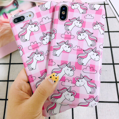 

STFFER Apple X10 Mobile Shell Shaking with the Same Mobile Phone Cover Network Red Personality Creative Tide Brand All-inclusive Anti-fall Cute Fashion Women - Oliver