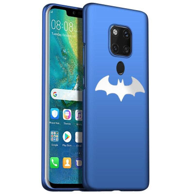 

Cafele Matte PP Case for Huawei Mate 20 Mate 20 Pro Ultra-thin 035mm PP Case Cover for Huawei Mate 20 Mate 20 Pro