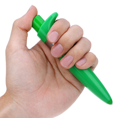 

Electronic Pulse Analgesia Pen Acupuncture Point Arthritis Joint Muscle Ache Back Pain Relief Relaxation Pen Health Pen