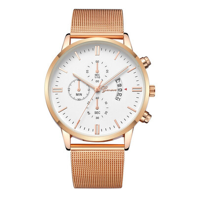 

Mens Quartz Watch 561