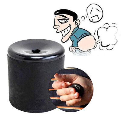 

Funny Whoopee Create Farting Sounds Fart Pooter Gag Prank Joke Novelty Funny Gadgets Blague Tricky Novelty Toys Gift Black