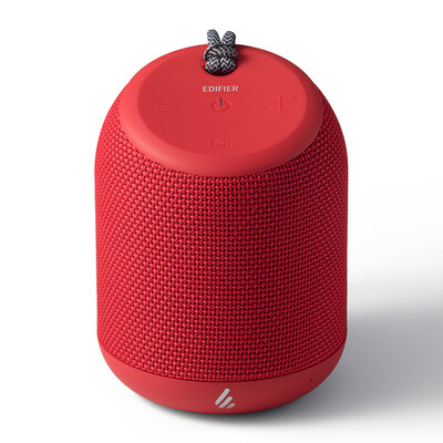 

Edifier EDIFIER MB200 Professional Outdoor Bluetooth Speaker Portable Speaker Sound Charm Red