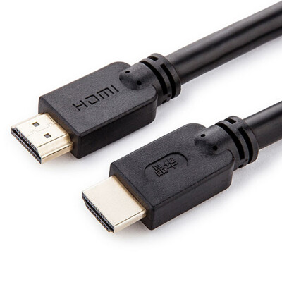 

JH Engineering Grade HDMI Cable/2K*4K Deluxe HDMI Cable