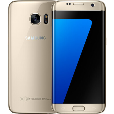 

Samsung Galaxy S7 (G9350) 4ГБ + 64ГБ