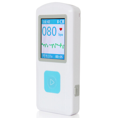 

Kangtai (CONTEC) ECG PM10 ECG rapid ECG test ECG monitor ECG monitor Kangtai Yun Health