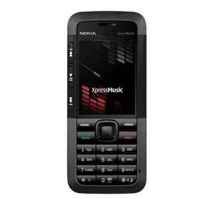 

Original Nokia 5310 Xpress Music Mobile Phone