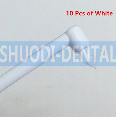 

Teeth Orthodontic Toothbrush Decayed Tooth Brush Interdental Brush Small Head Pointed Deep Clean Dental Floss Oral Hygiene Clean