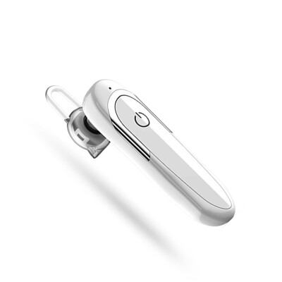 

D5 earbud type wireless Bluetooth headset Mai 41 hanging ear type large capacity compatible 40 car