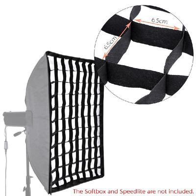 

Photographic Honeycomb Grid for 5070cm2028" Umbrella Softbox StudioStrobe Umbrella Softbox