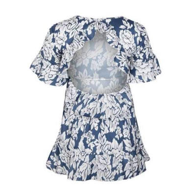 

Women Summer Boho Short Maxi Dress Evening Cocktail Party Beach Dresses Sundress