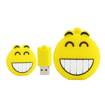 

4G 8G 16G 32G 64G 128G Emoji Model USB Stick Memory Stick USB 20 Card USB Flash Drive Pen Drive U Disk USB Disk USB Flash Disk