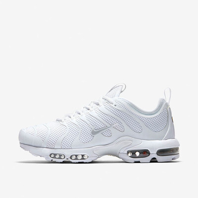 

Original New Arrival Authentic Nike Air Max Plus Tn Ultra 3M Mens Comfortable Running Shoes Sneakers Good Quality 898015-101