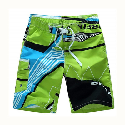 

Aivtalk mens summer tooling swim trunks beach pants swimming surfing