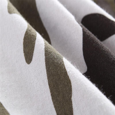 

UK Toddler Infant Kids Baby Boys T-shirtcamouflage shorts pants Clothing