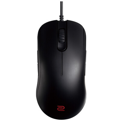 

BenQ (BenQ) ZOWIE GEAR FK2 проводная мышь черная мышь для мыши-джедая для мытья куриной мыши