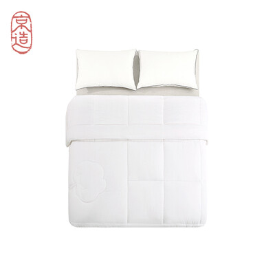 

Beijing made natural Xinjiang cotton quilt cotton autumn&winter by quilt core cotton tire 220×240cm