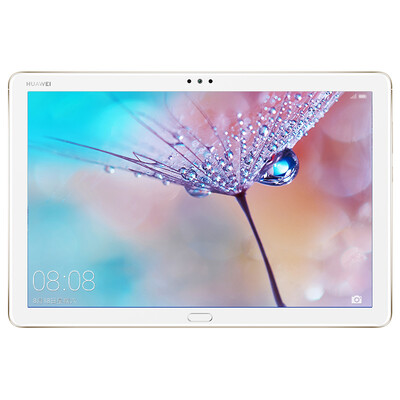 

Huawei M5 Youth version 101 inch tablet 464G LTE Gold