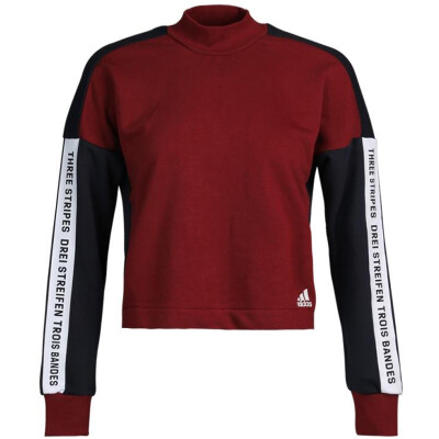 

Adidas ADIDAS Womens Model Series W SID SWEATSHIR Sports Pullover CY0687 M