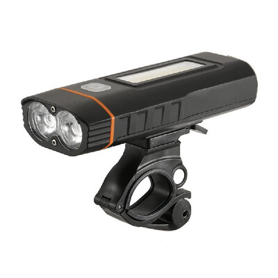 

Bike Light Super Bright Bike Headlight Bicycle Cycling Light Lamp Safety Flashlight Rechargeable Bike Front Light