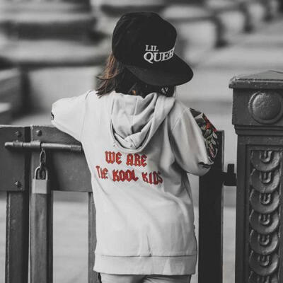 

Toddler Boy Hooded Sweatshirt AutumnSpring Hoodies Casual Kids Clothes Pullover
