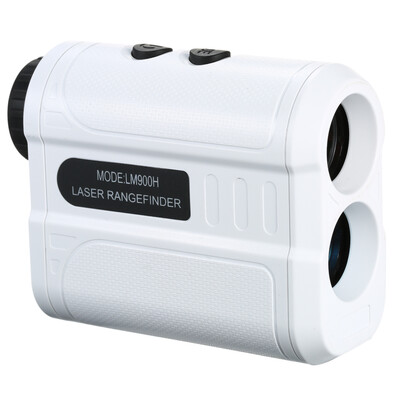 

900m Golf Rangefinder Outdoor Handheld Laser Distance Meter Speed Tester Digital Monocular Telescope Range Finder MYard Distance