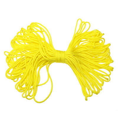 

305M 100FT Paracord 7 Strand Parachute Cord Lanyard Rope Outdoor Emergency Survival Tool