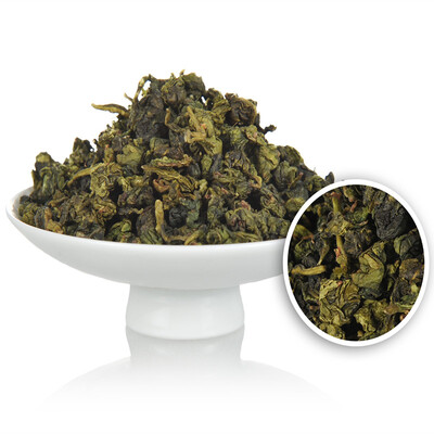 

Huang Jin Gui Golden Osmanthus Oolong