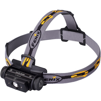 

Fenix light&portable head lamp outdoors night running light