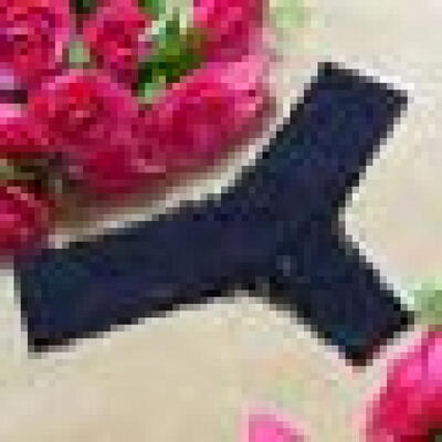 

US Women Swimwear Bandage Bikini Set Push-up Padded Bra Bathing Suit Swimsuit