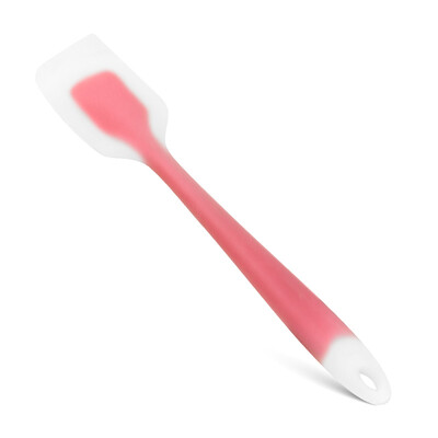

Still baking good silicone scraper cake scraper mixing knife cream spatula knife baking tool large