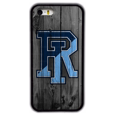 

Rhode Island Rams oft Rubber Phone Case IPhone