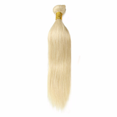 

NamiHair Wholesale Price High Quality 613 Color Brazilian Hair Weave Bundles Straight Remy Hair 100 Human Hair Extension 10-28in