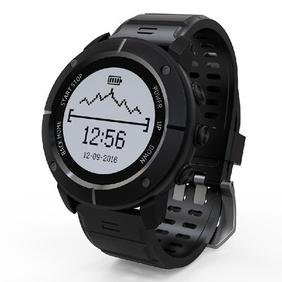 

Uwear UW80C Outdoor Smart Sport GPS Watch