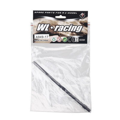 

Men&39s Fashion RC Tools Rc Car Main Transmission for Wltoys A949 A959 A969 A979 K929 118 Rc Car Main Transmission A949 17 Part
