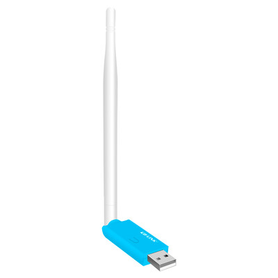 

B-LINK BL-H8 Free Wireless Network Card Desktop PC WIFI Receiver Portable WIFI Transmitter Mini Router
