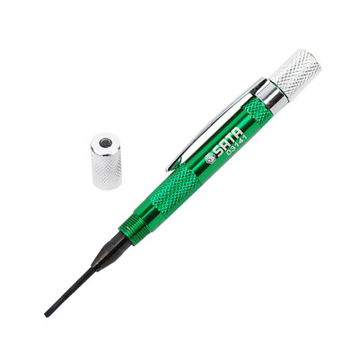 

Cedel (SATA) 03141 миниатюрный набор отверток мини крестовая отвертка для ремонта Набор многофункциональных отвертки наборы 6 комплектов