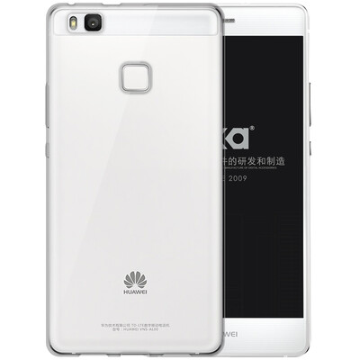 

Youhua China G9 Youth Edition P9lite phone shell protective cover TPU drop soft shell transparent