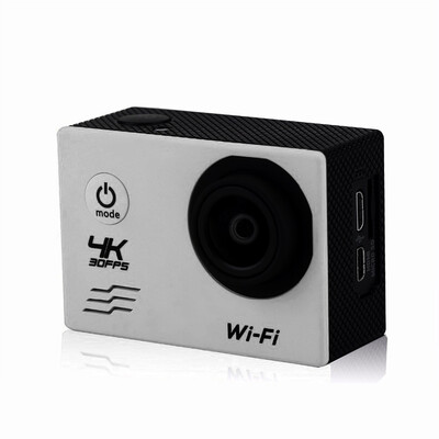 

SJ8000+ Wifi Outdoor Action Sport Camera Full HD 1080p 2.0 LCD 30M Car DVR