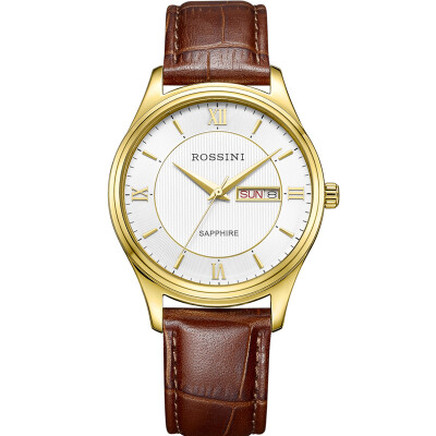 

ROSSINI Lover's Watch Бизнес Кварцевые часы