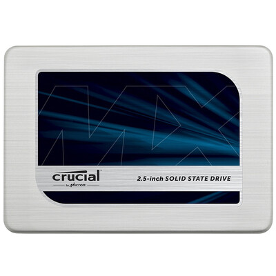 

Crucial MX300 Series SATA3 SSD Solid State Drive