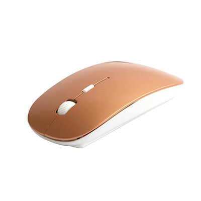 

Wireless Gaming Mouse Portable Mice 24G 3 Adjustable DPI 1600DPI 24GHz Mouse