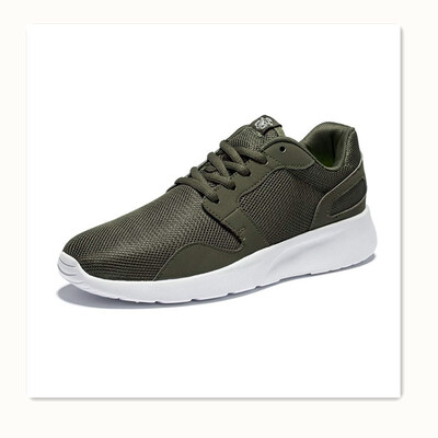 

Mens running shoes comfortable&breathable full mesh cross-traning sneakers