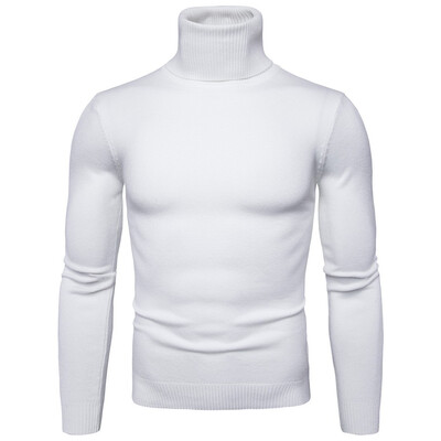 

AOWOFS Europe code new foreign trade mens slim knit cardigan V-neck sweater bottoming shirt spot wholesale YM009
