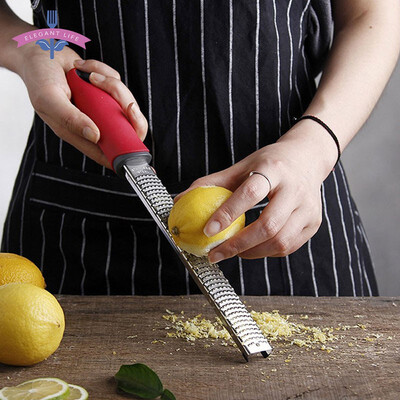 

202 CM Cheese Slicer Cheese Lemon Zester Peeler Cooking Stainless Steel Lemon Cheese Graters Slicer Cheese Tool Kitchen Gadgets